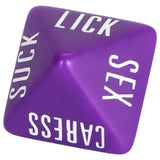 Spicy Dice - Multi-colored