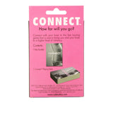 Connect Card Game