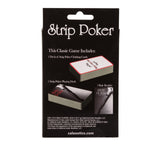 Strip Poker - Multi-colored