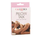 Pillow Talk - Card Game