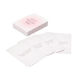 Pillow Talk - Card Game