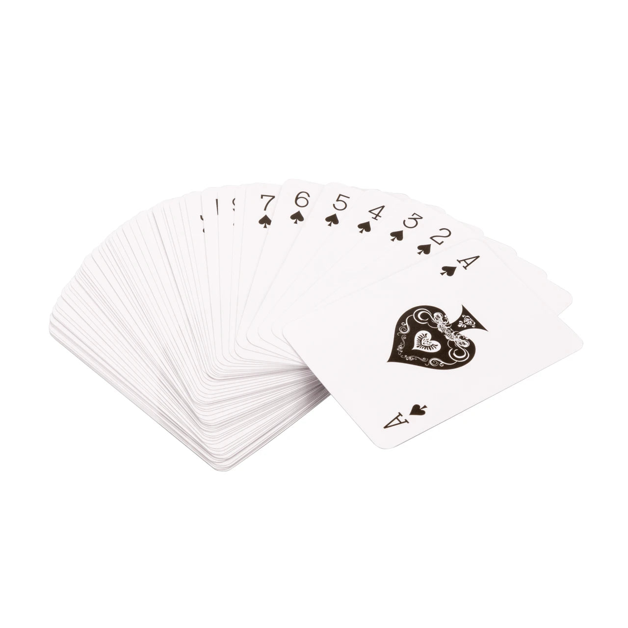 Pillow Talk - Card Game
