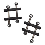 Nipple Grips Power Grip Crossbar Nipple Vices