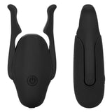Vibrating Nipple Play Rechargeable Nipplettes