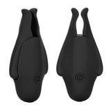 Vibrating Nipple Play Rechargeable Nipplettes