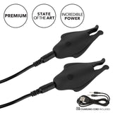 Vibrating Nipple Play Rechargeable Nipplettes