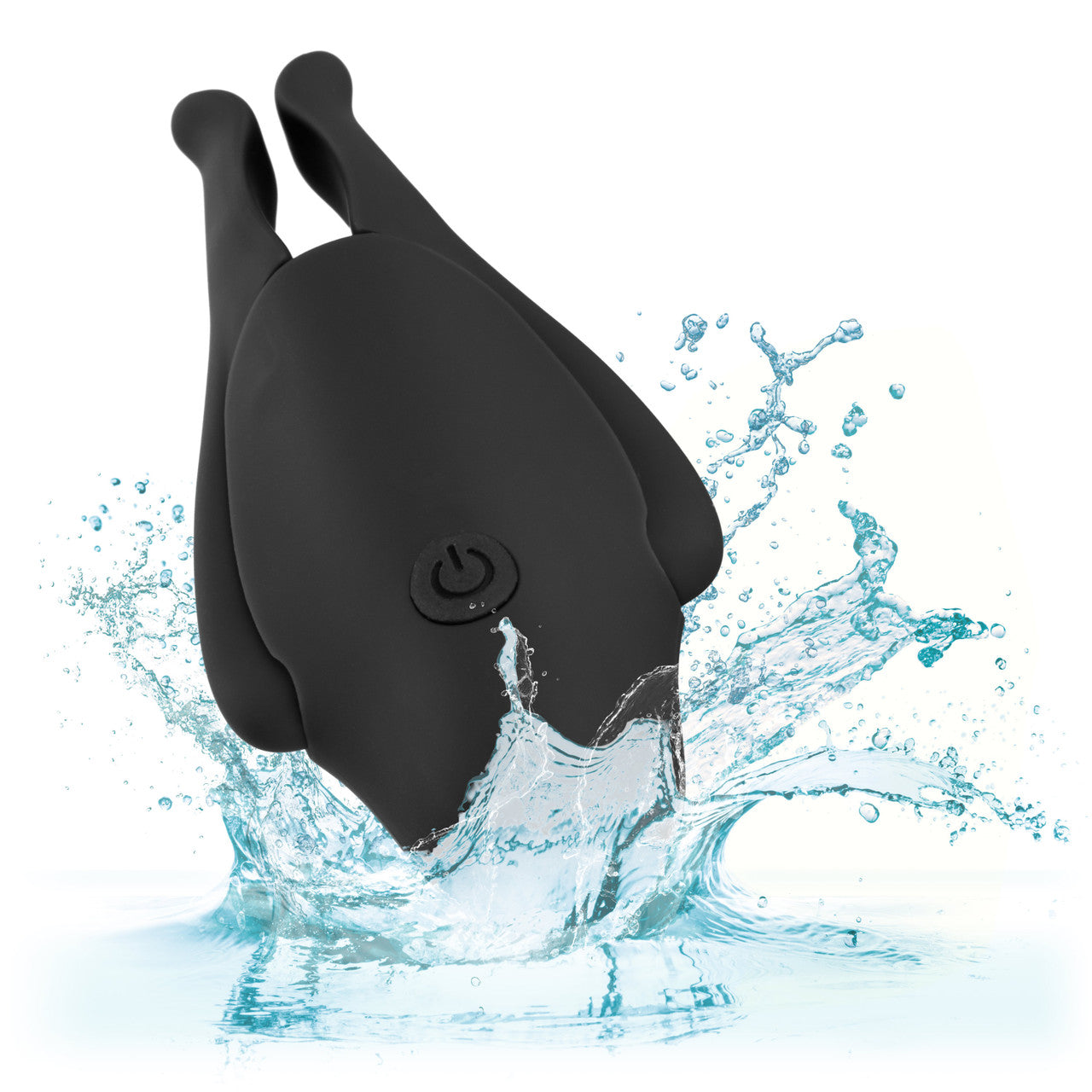 Vibrating Nipple Play Rechargeable Nipplettes