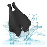 Vibrating Nipple Play Rechargeable Nipplettes