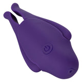 Vibrating Nipple Play Rechargeable Nipplettes