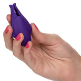 Vibrating Nipple Play Rechargeable Nipplettes