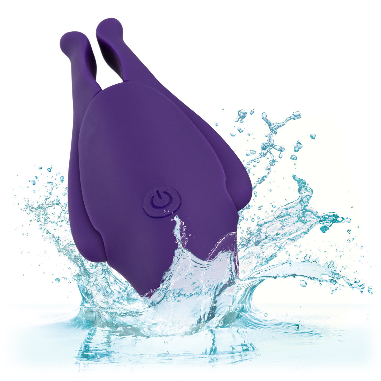 Vibrating Nipple Play Rechargeable Nipplettes