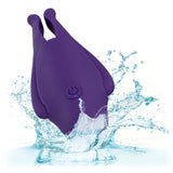 Vibrating Nipple Play Rechargeable Nipplettes