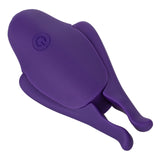 Vibrating Nipple Play Rechargeable Nipplettes