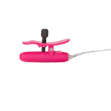 Nipple Play Vibrating Heated Nipple Teasers