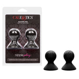 Nipple Play Silicone Pro Nipple Suckers