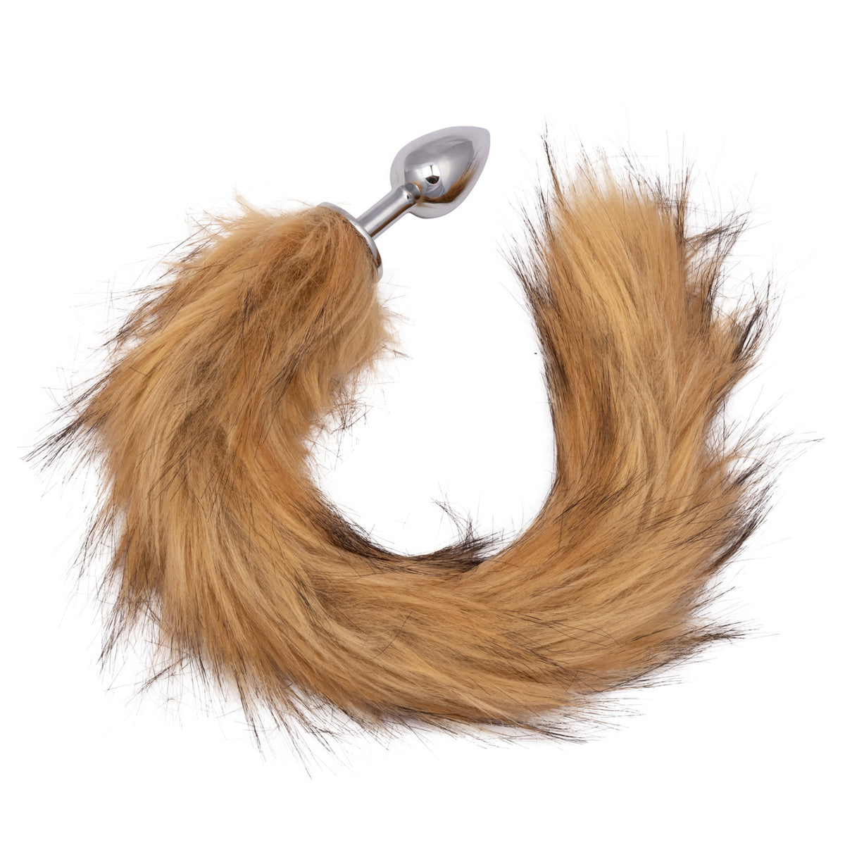 Running Wild™ Tail - White