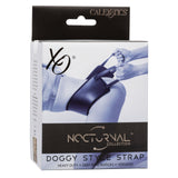 Nocturnal™ Collection Doggy Style Strap