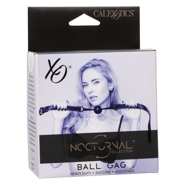 Nocturnal™ Collection Ball Gag