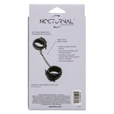 Nocturnal™ Collection Wrist Cuffs