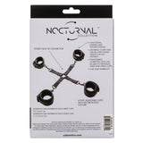 Nocturnal™ Collection Hog Tie