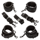 Nocturnal™ Collection Bed Restraints