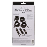 Nocturnal™ Collection Bed Restraints
