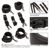 Nocturnal™ Collection Bed Restraints