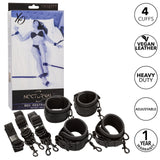 Nocturnal™ Collection Bed Restraints