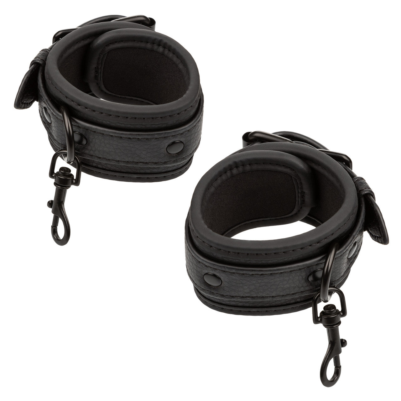 Nocturnal™ Collection Bed Restraints