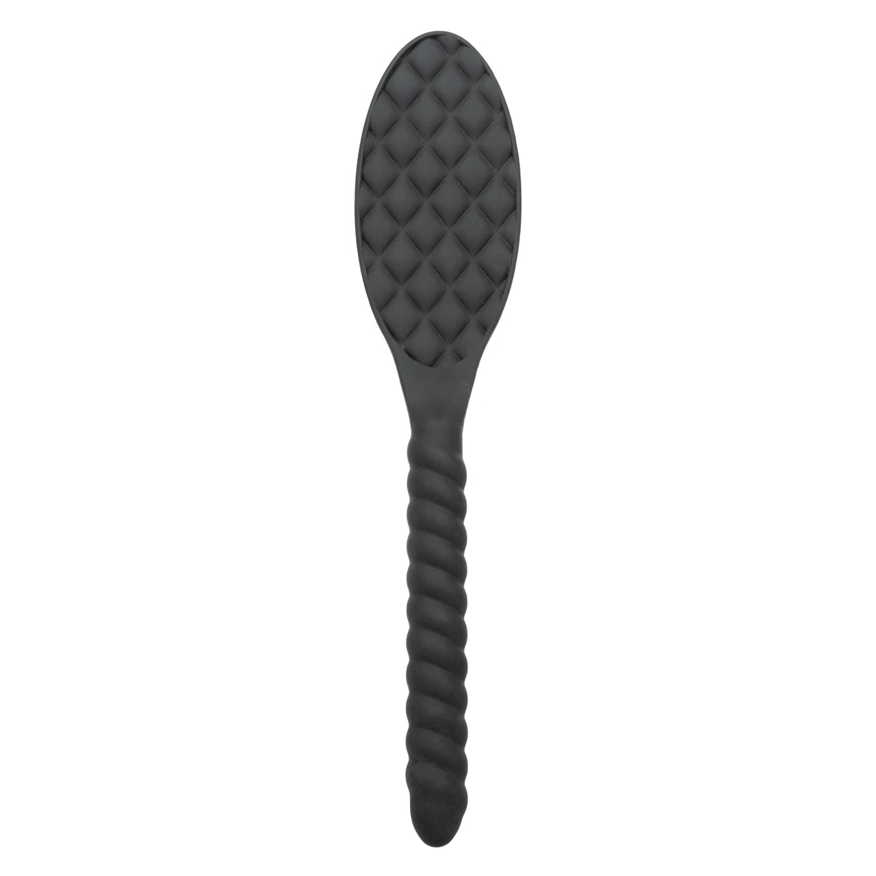 Nocturnal Collection Silicone Pillow Paddle - Black