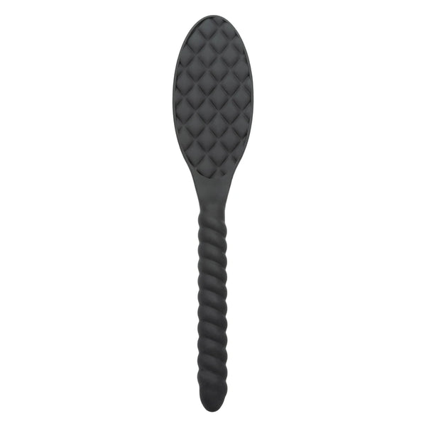 Nocturnal Collection Silicone Pillow Paddle - Black