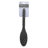 Nocturnal Collection Silicone Pillow Paddle - Black