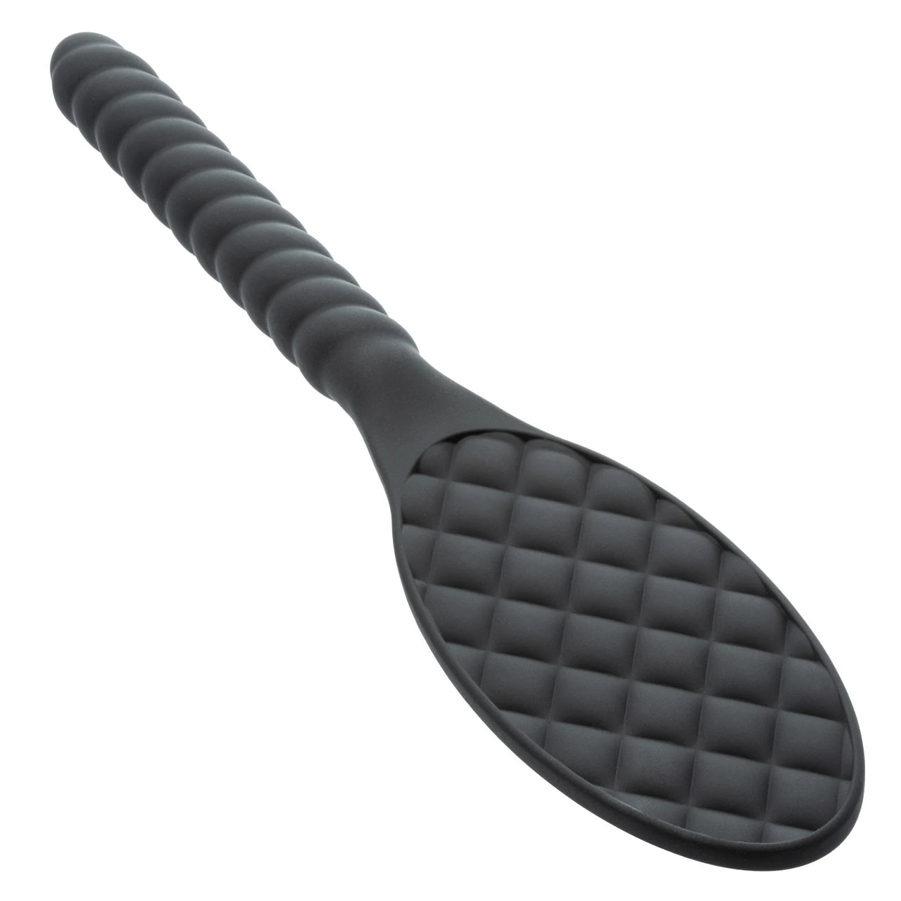 Nocturnal Collection Silicone Pillow Paddle - Black