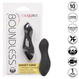 Boundless™ Perfect Curve