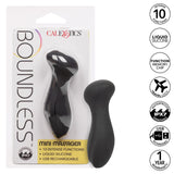 Boundless™ Mini Massager