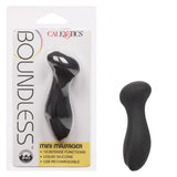 Boundless™ Mini Massager