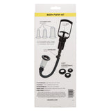Boundless™ Body Pump Kit
