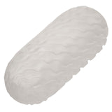 Boundless Reversible Ribbed Stroker