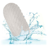 Boundless Reversible Ribbed Stroker