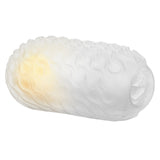 Boundless™ Reversible Squishy Ball Stroker - Yellow