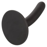 Boundless 4.5" Slim Dong - Black
