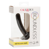 Boundless 4.5" Slim Dong - Black