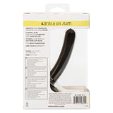 Boundless 4.5" Slim Dong - Black