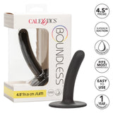 Boundless 4.5" Slim Dong - Black