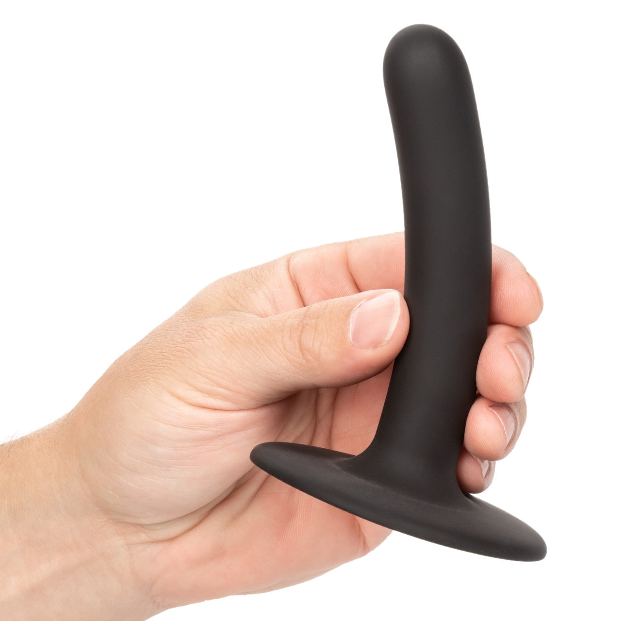 Boundless 4.5" Slim Dong - Black