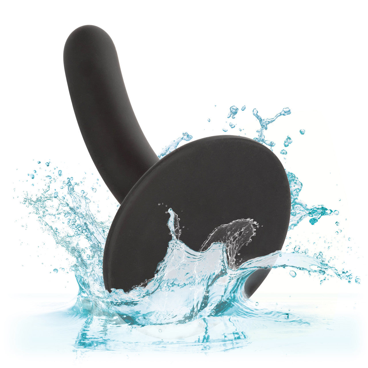 Boundless 4.5" Slim Dong - Black