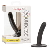 Boundless 4.5" Slim Dong - Black