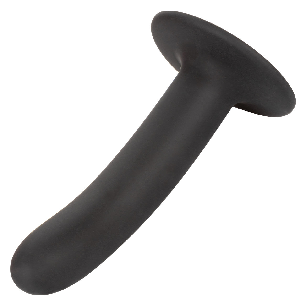 Boundless 6" Dong - Black