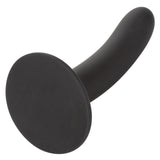 Boundless 6" Dong - Black