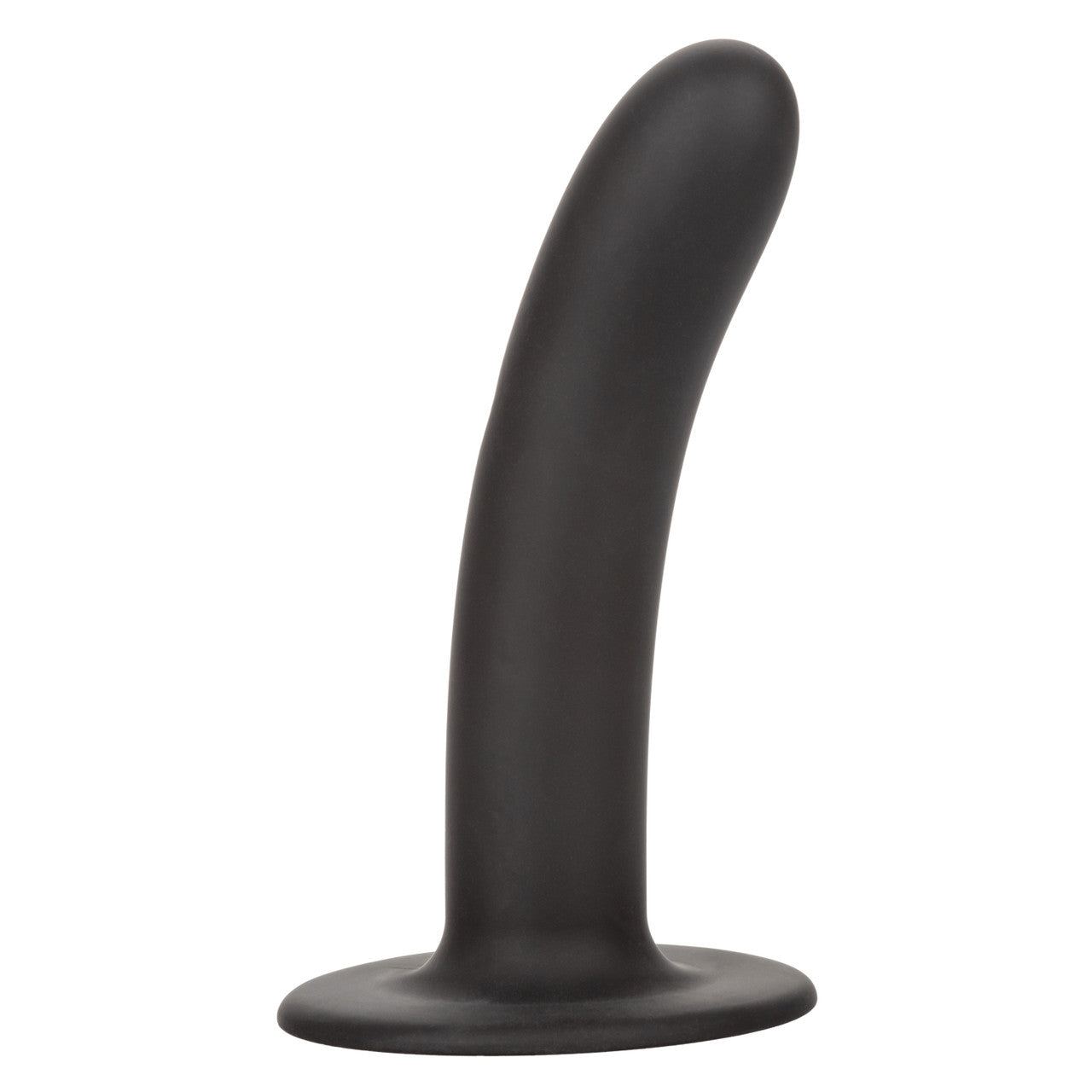 Boundless 6" Dong - Black